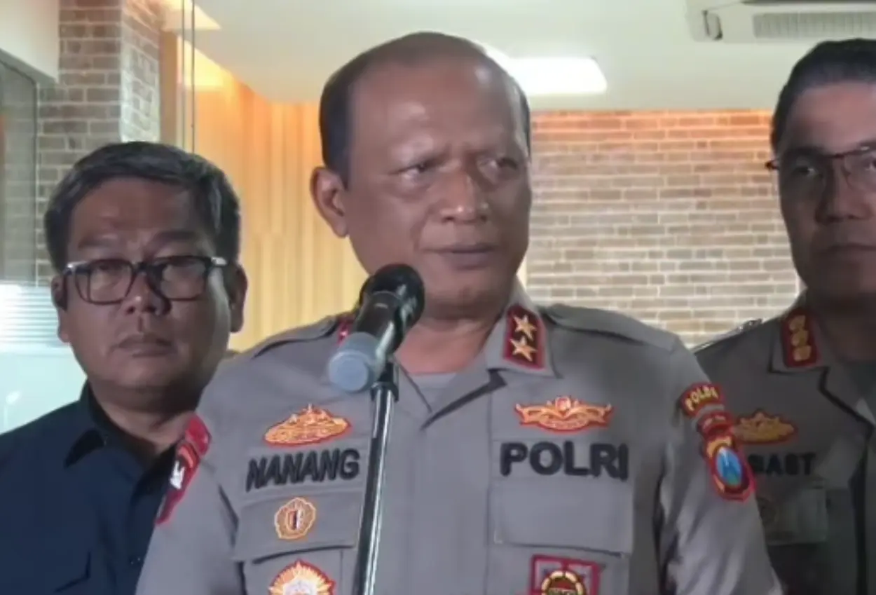Polisi temukan unsur pidana, tragedi ponpes al khoziny naik ke tahap penyidikan