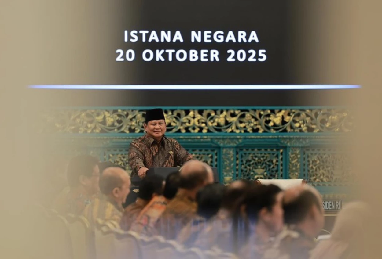 Prabowo 43 juta orang sudah gunakan program cek kesehatan gratis