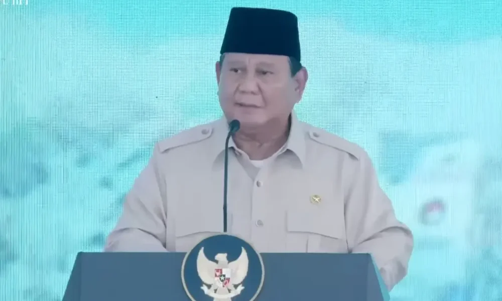 Prabowo akui polisi selalu dimaki maki di seluruh dunia