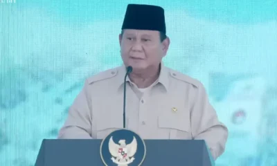 Prabowo akui polisi selalu dimaki maki di seluruh dunia
