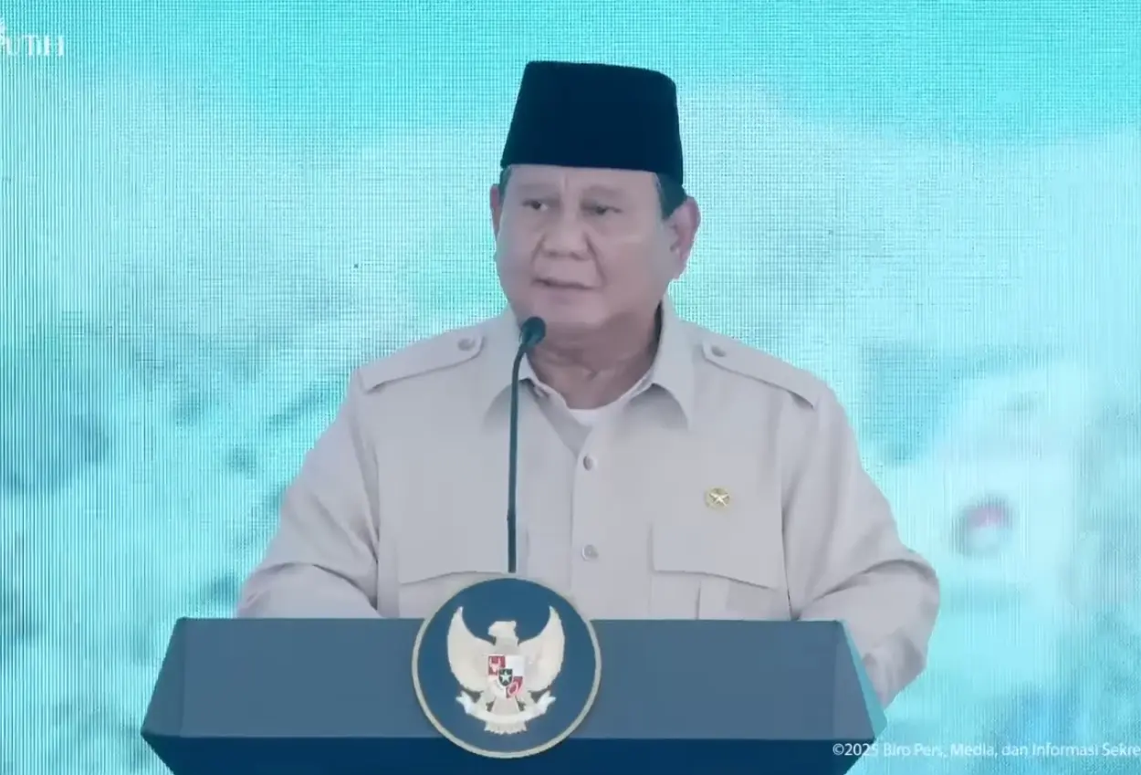Prabowo akui polisi selalu dimaki maki di seluruh dunia