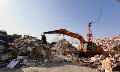 Prabowo batalkan proyek psel di tangerang dan tangsel, pengelolaan dialihkan ke tpa jatiwaringin