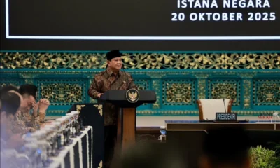 Prabowo indonesia negara pertama yang diizinkan buat kampung haji di makkah