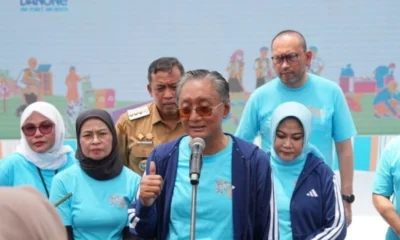 Prabowo kasih ultimatum ke menteri pu buat bereskan tumpukan sampah di bantar gebang