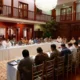 Prabowo minta bgn, dapur mbg wajib punya alat sterilisasi higienis