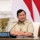 Prabowo sebut tidak boleh ada mafia dalam pemerintahan