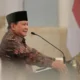 Prabowo setujui pembentukan ditjen pesantren, dpr kado istimewa di hari santri