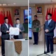 Prabowo tunjuk amran sulaiman jadi kepala bapanas, gantikan arief prasetyo