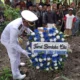Prajurit taifib tni al gugur saat terjun payung dalam persiapan hut tni