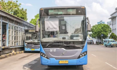 Pramono anung pastikan tarif transjakarta akan naik!
