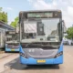 Pramono anung pastikan tarif transjakarta akan naik!