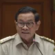 Pramono anung tolak atlet israel yang akan tanding di jakarta