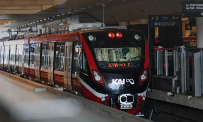 Pramono rencanakan pengembangan lrt hingga pik 2, ini rutenya!