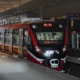 Pramono rencanakan pengembangan lrt hingga pik 2, ini rutenya!