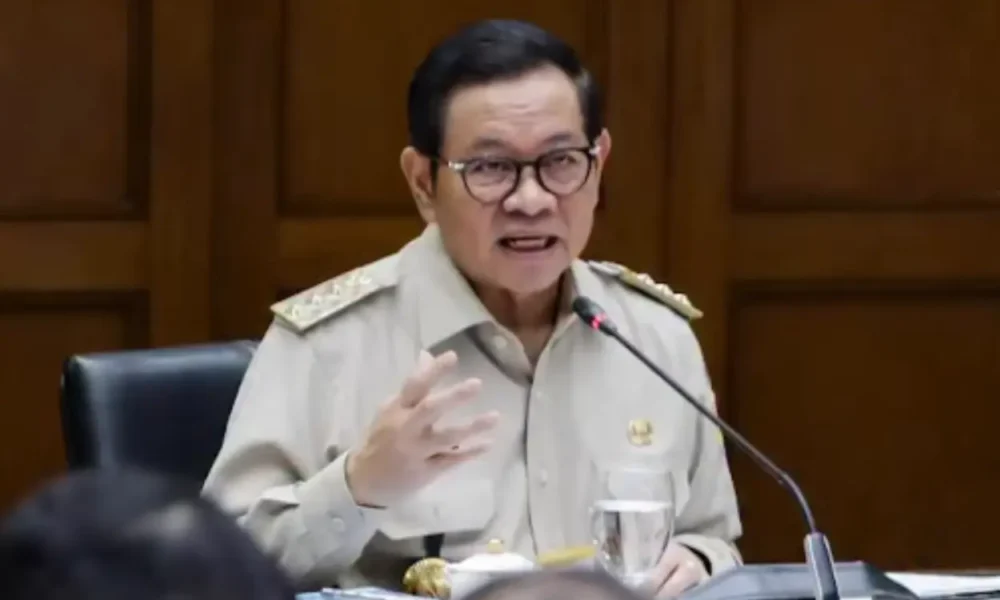 Pramono usul ikj direlokasi ke kota tua