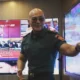 Profil deddy corbuzier, pesulap yang kini aktif di youtube dan jadi stafsus menhan