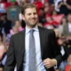Profil eric trump, anak presiden as yang mau ditemui prabowo