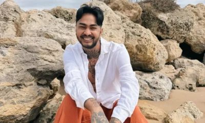 Profil onadio leonardo, sahabat habib ja'far yang terjerat kasus narkoba