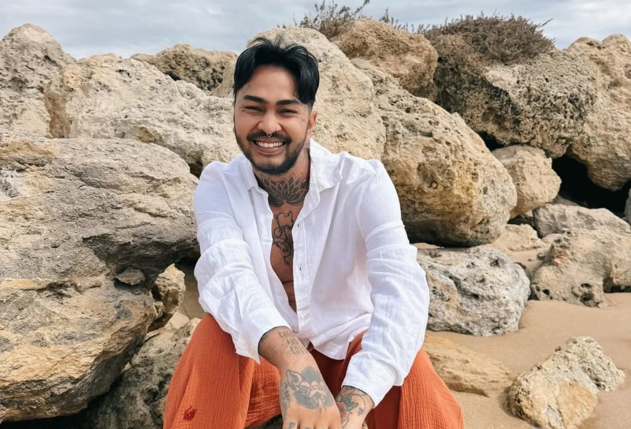 Profil onadio leonardo, sahabat habib ja'far yang terjerat kasus narkoba