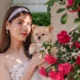 Profil sabrina chairunnisa, model cantik yang punya karier mentereng!