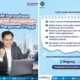 Program magang fresh graduate menaker bergaji ump!