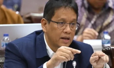 Purbaya nilai programmer coretax asal korsel hanya setara lulusan sma, bukan orang jago