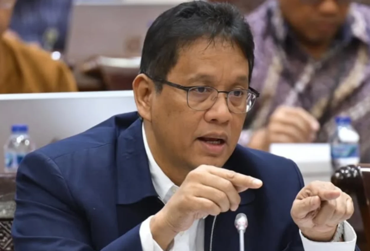 Purbaya nilai programmer coretax asal korsel hanya setara lulusan sma, bukan orang jago