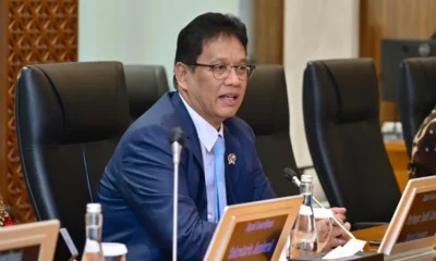Purbaya ogah apbn ikut tanggung utang kereta cepat
