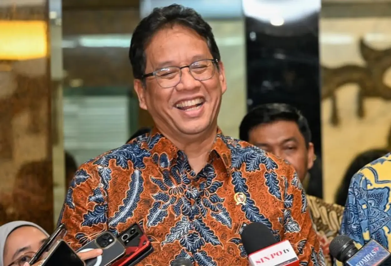 Purbaya optimis pertumbuhan ekonomi bisa naik 5,7 persen