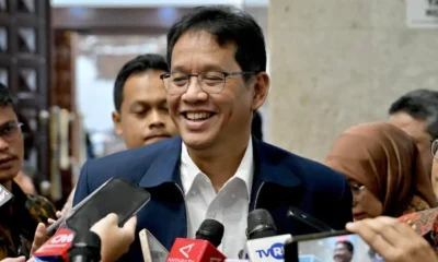 Purbaya respons kebijakan dedi mulyadi soal iuran rp1.000 boleh saja kalau mau