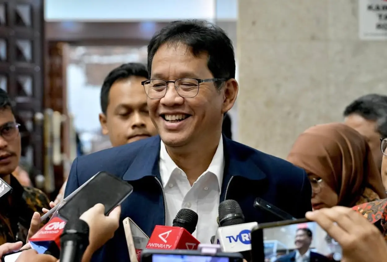Purbaya respons kebijakan dedi mulyadi soal iuran rp1.000 boleh saja kalau mau