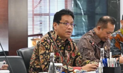 Purbaya shock saat pertama kaki tahu pajak bea cukai yang nakal dilindungi hukum
