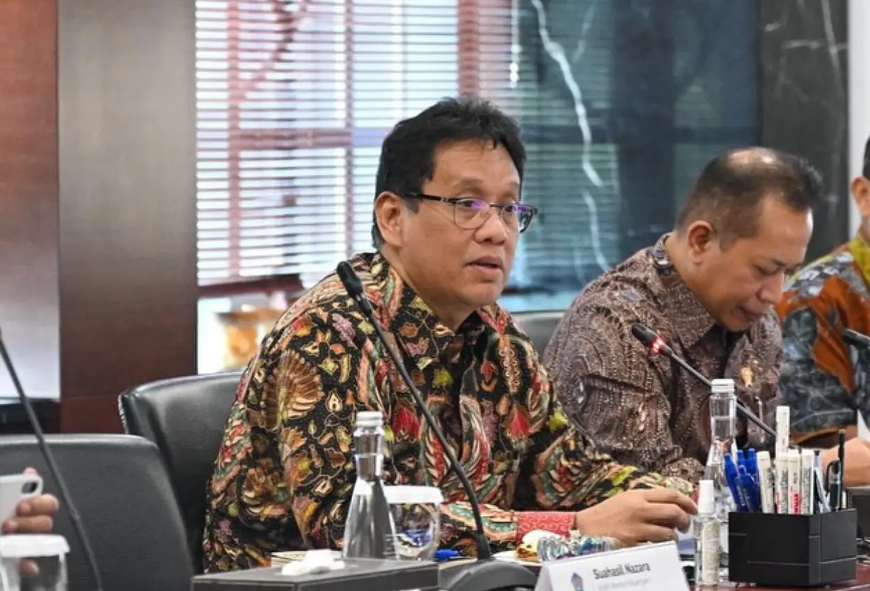 Purbaya shock saat pertama kaki tahu pajak bea cukai yang nakal dilindungi hukum