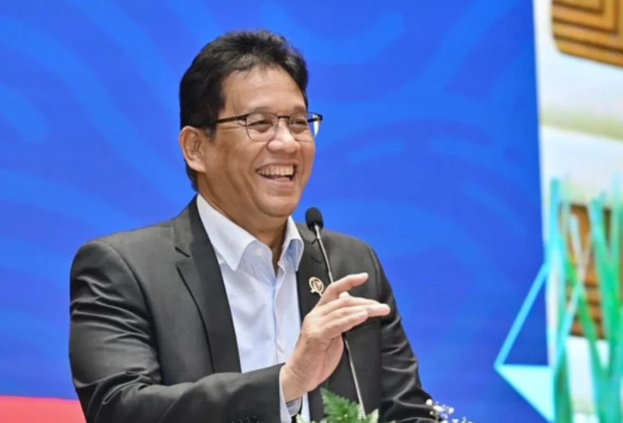 Purbaya tolak bayar utang kereta cepat pakai apbn untungnya ke danantara, susahnya ke kita