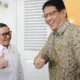 Purbaya ungkap dana apbd dki rp14,6 t mengendap di bank, pramono betul 1000 persen