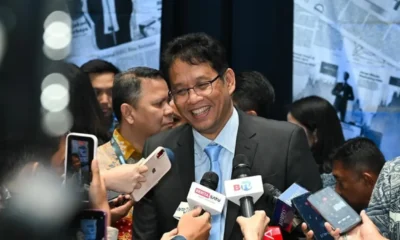 Purbaya wanti wanti bank himbara penerima rp200 triliun kalau beli dollar saya sikat