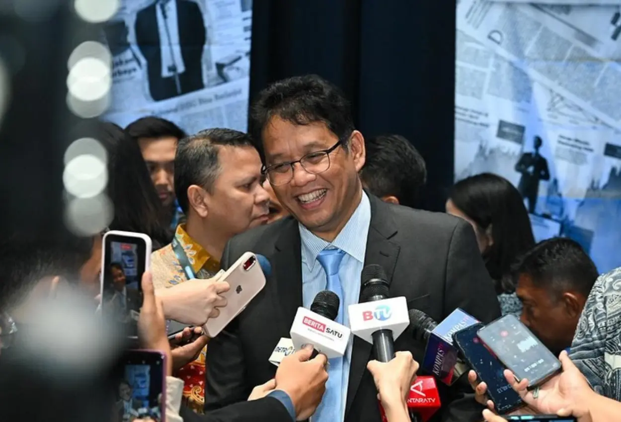Purbaya wanti wanti bank himbara penerima rp200 triliun kalau beli dollar saya sikat