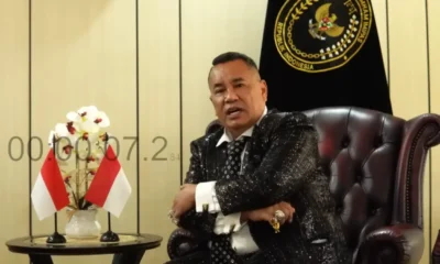Raisa gugat cerai hamish, hotman paris gercep tawarkan jadi asprinya