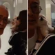 Ramai diisukan cerai, deddy corbuzier posting video dengan sabrina chairunnisa
