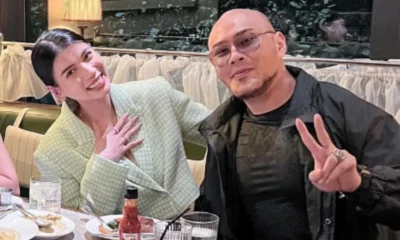 Ramai diisukan cerai, deddy corbuzier sentil pengadilan agama