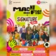 Rayakan ulang tahun ke 15, the flavor bliss alam sutera gelar macnifest 2025