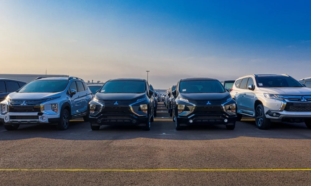 Rekomendasi pilihan mobil mpv harga rp 100 jutaan di 2025