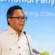 Resmi! dony oskaria dilantik prabowo jadi kepala bp bumn