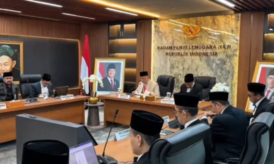 Rombak sistem antrean haji, kemenhaj seragamkan masa tunggu jadi 26 27 tahun