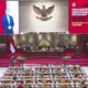 Sah! kementerian bumn turun status jadi bp bumn