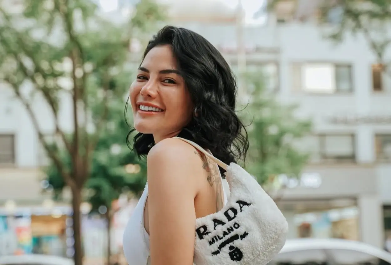 Sah! nikita mirzani divonis 4 tahun penjara