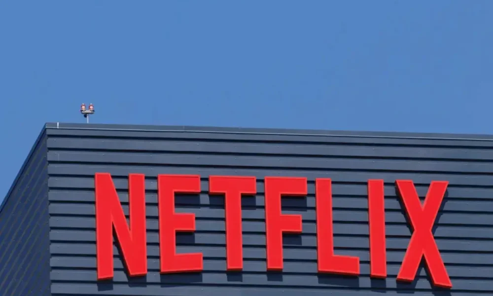 Saham netflix anjlok, turun rp250 triliun imbas seruan cancel elon musk