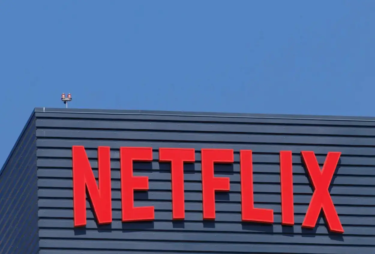 Saham netflix anjlok, turun rp250 triliun imbas seruan cancel elon musk