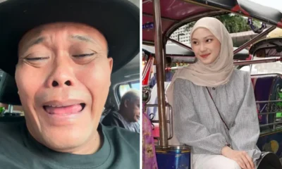Salah sasaran, sule ngaku dimaki maki netizen karena dikira jule