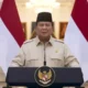 Sambut hari sumpah pemuda yang ke 97, prabowo jangan takut bermimpi besar, jangan takut gagal